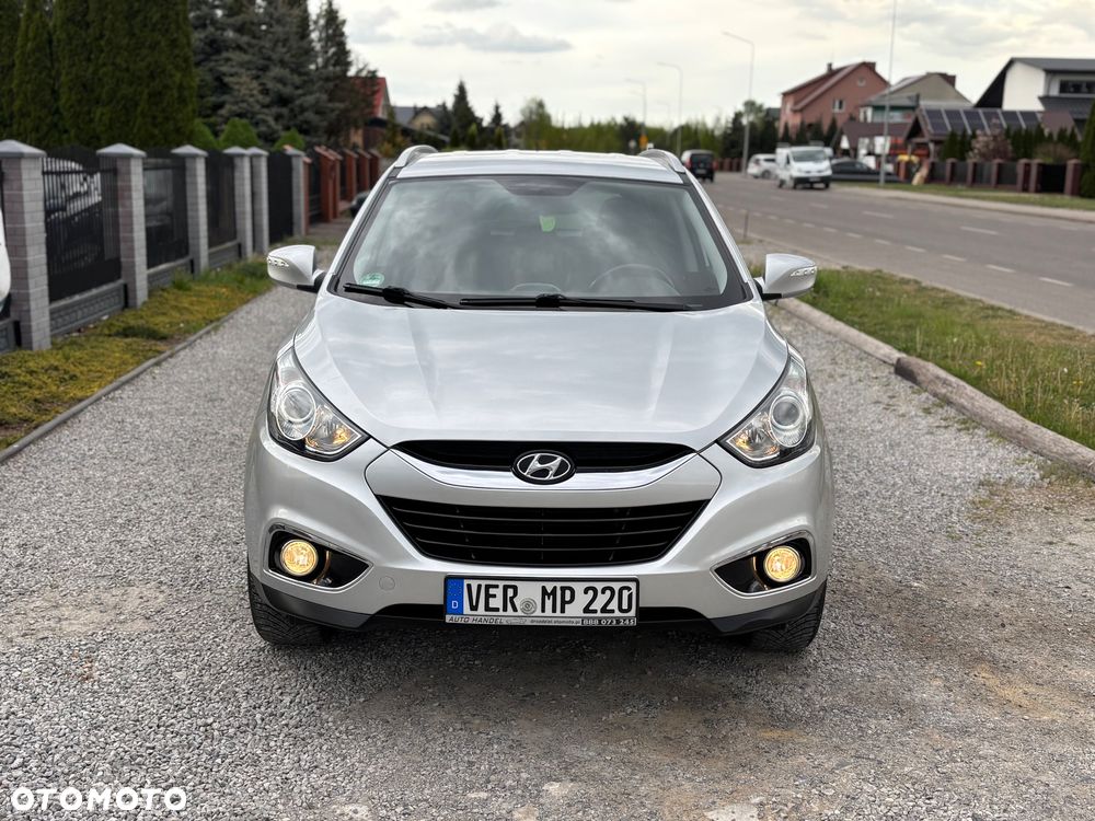 Hyundai ix35 - 3