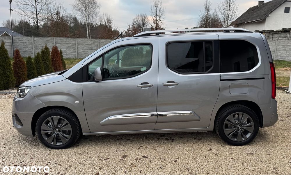 Toyota Proace City Verso 1.5 D-4D Business - 5