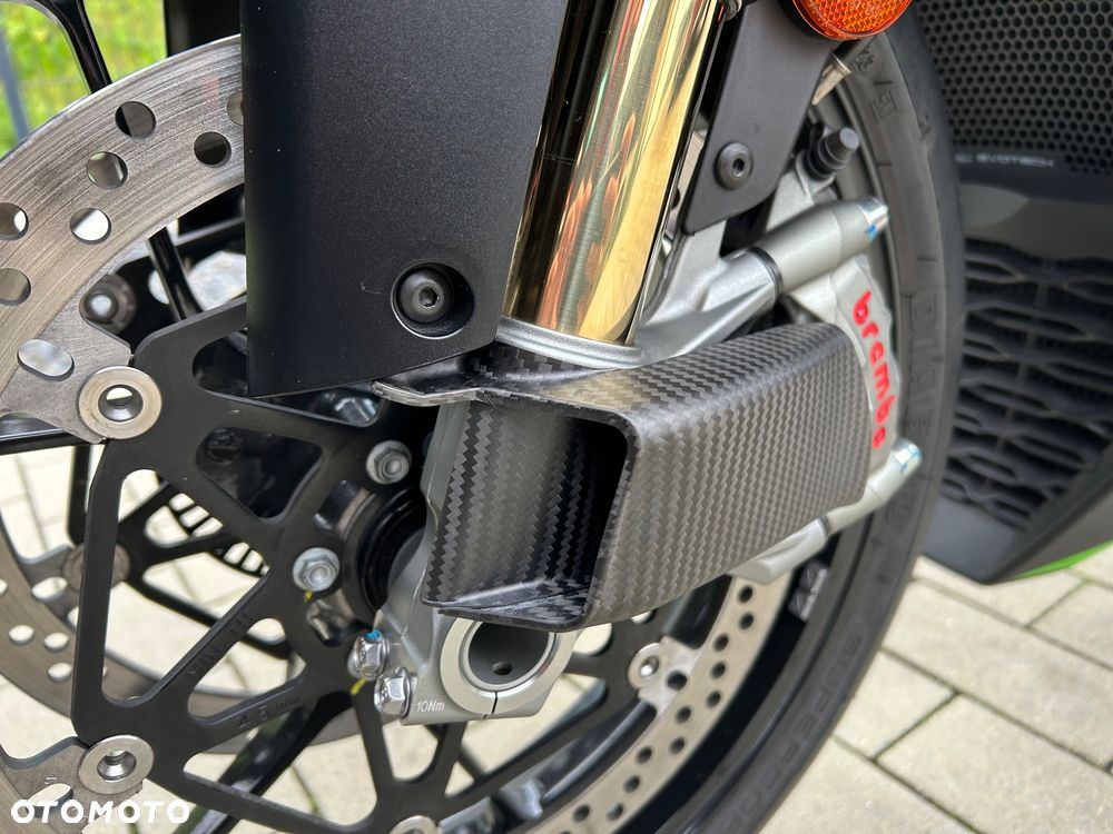 Aprilia Tuono - 19