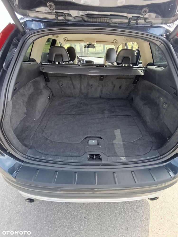 Volvo XC 60 - 7