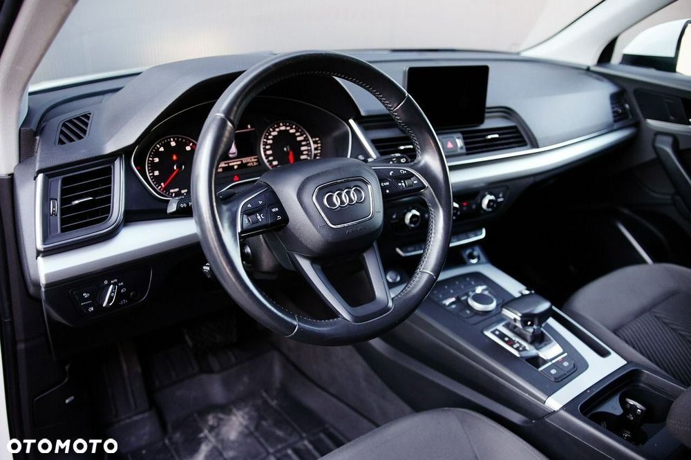 Audi Q5 45 TFSI mHEV Quattro S tronic - 21