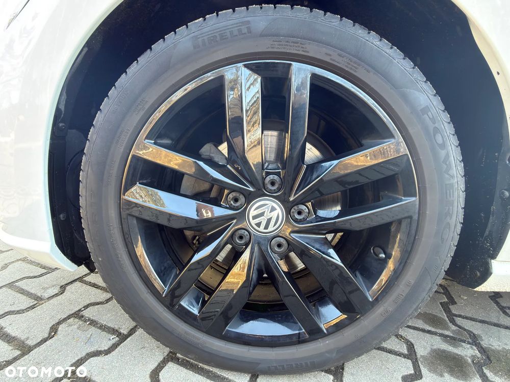 Volkswagen Golf 2.0 TDI BMT Highline - 16