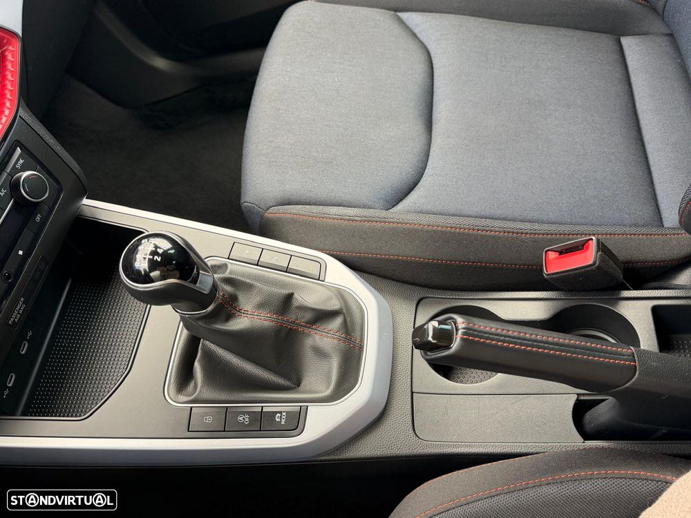 SEAT Arona 1.0 TSI FR - 15