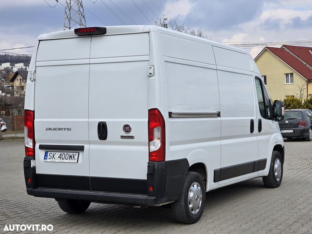 Fiat Ducato - 4