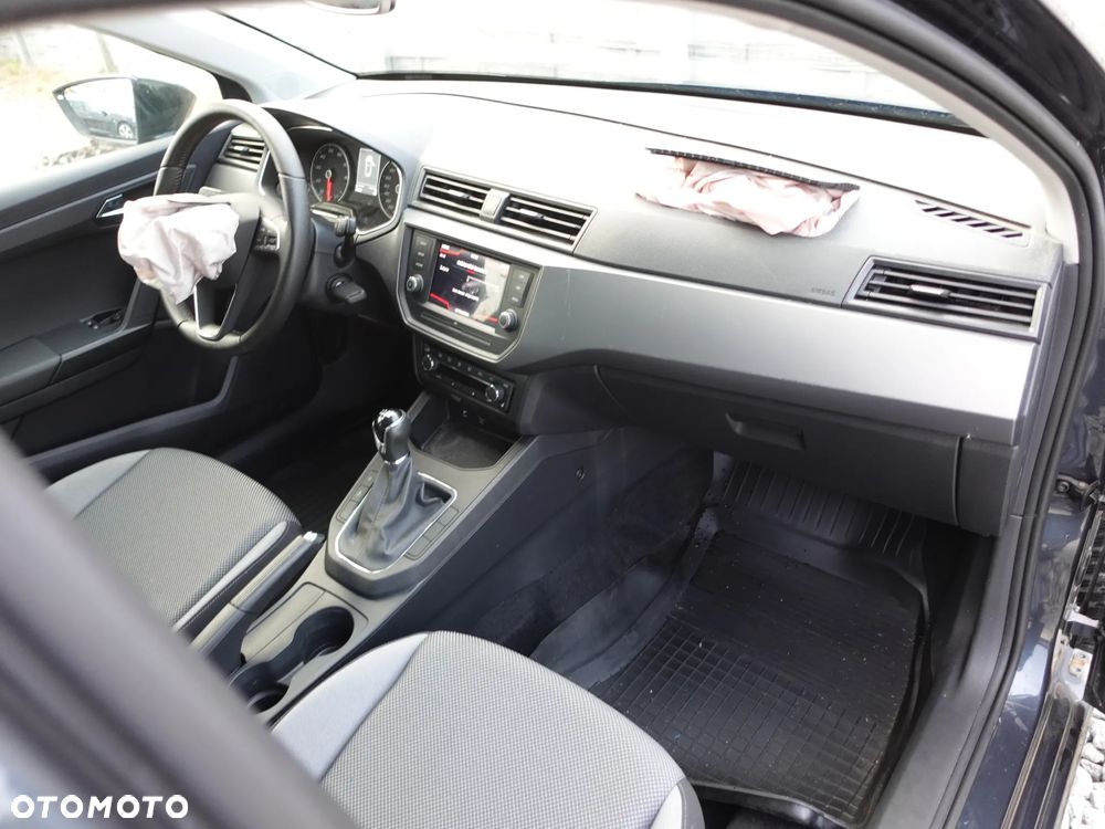 Seat Ibiza 1.0 MPI S&S Style - 5