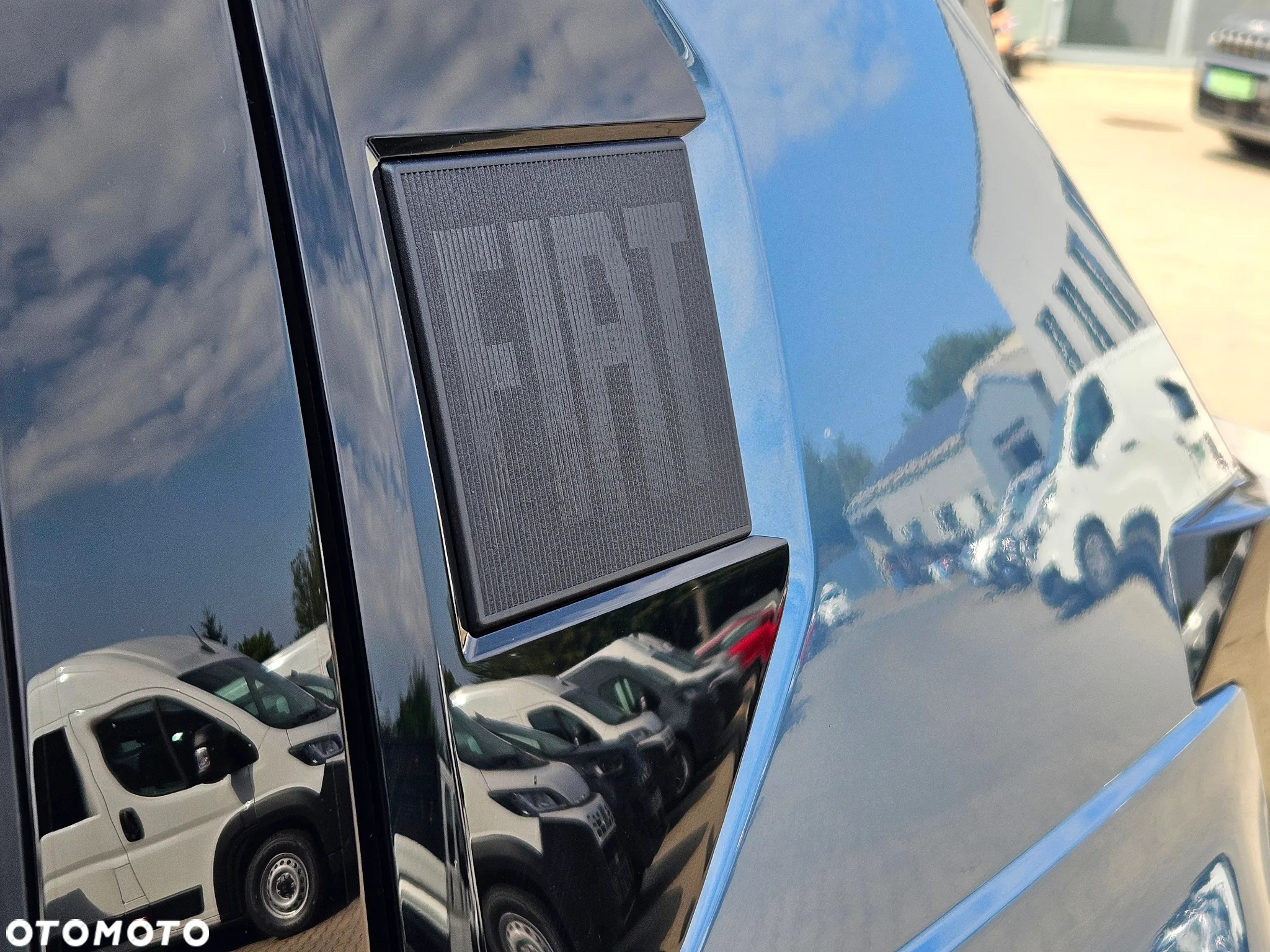 Fiat Grande Panda 1.2 mHEV Icon eDCT - 12