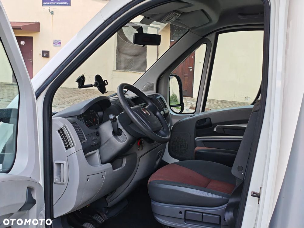 Fiat Ducato - 24
