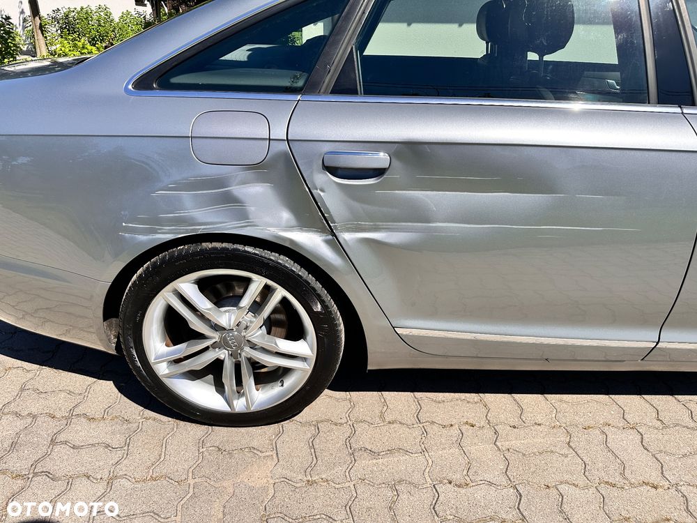Audi A6 - 12