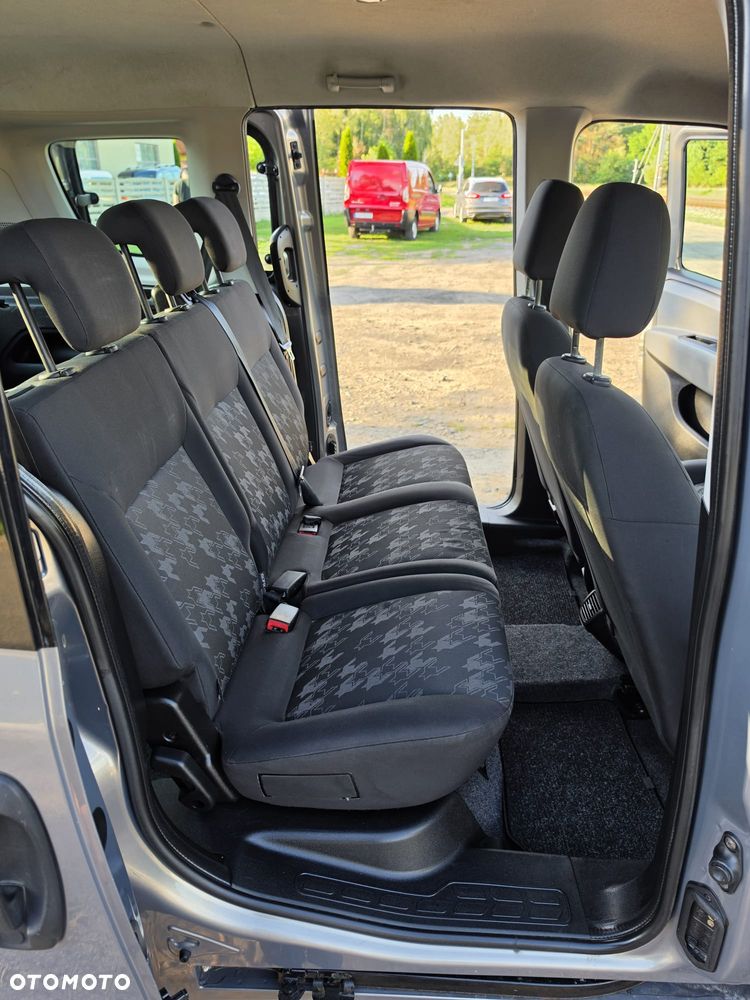 Opel Combo Tour L1H1 - 10