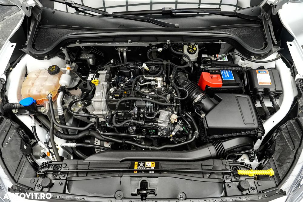 Ford Focus 1.5 EcoBlue Titanium Business - 26