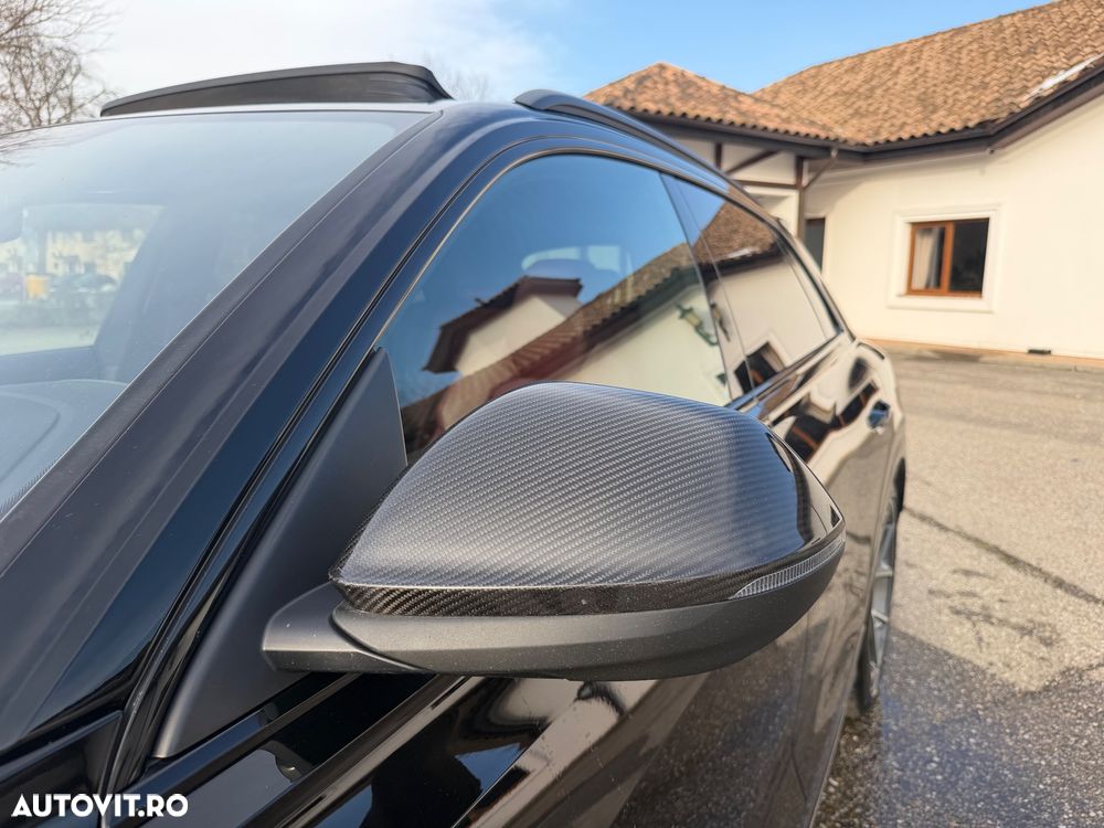 Audi SQ8 TDI quattro tiptronic - 40