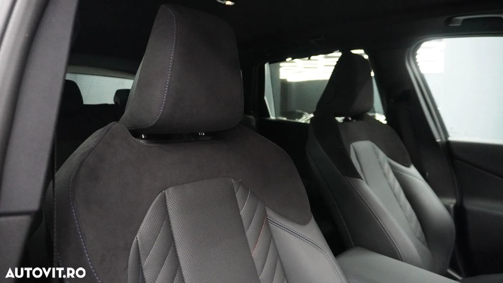 BMW X3 xDrive20i AT MHEV - 32