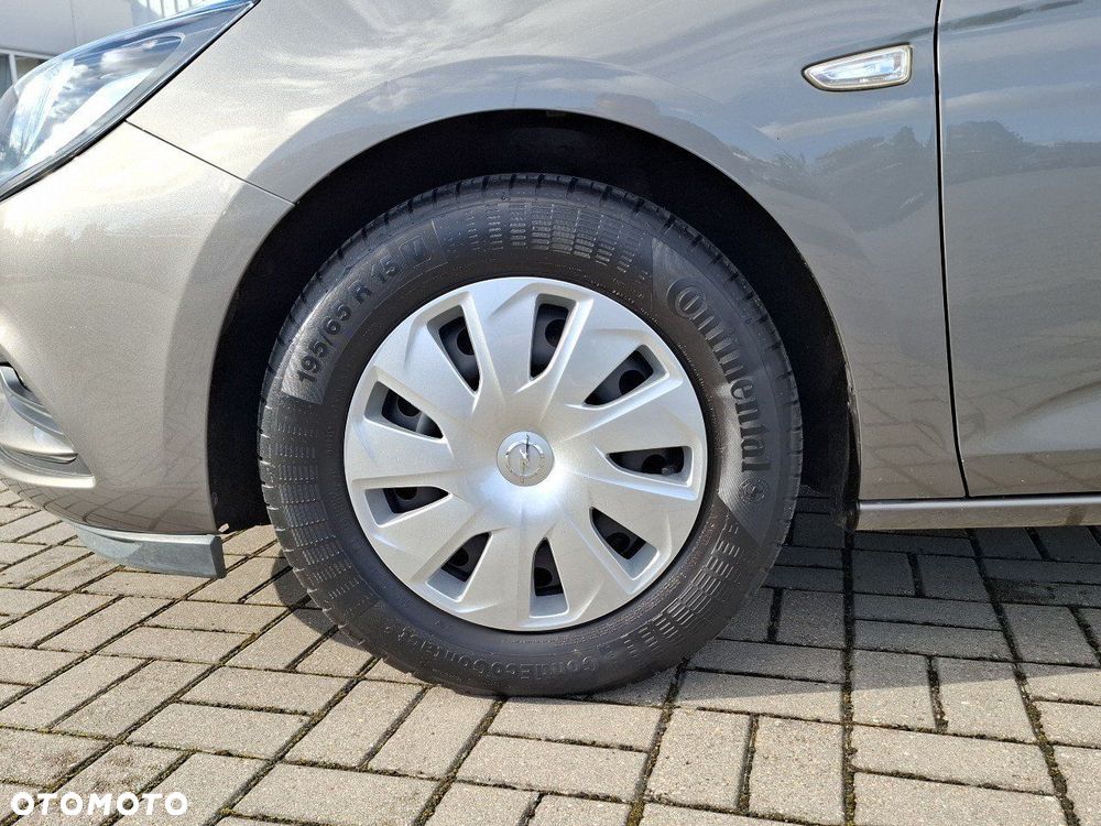 Opel Astra V 1.4 T Enjoy - 13