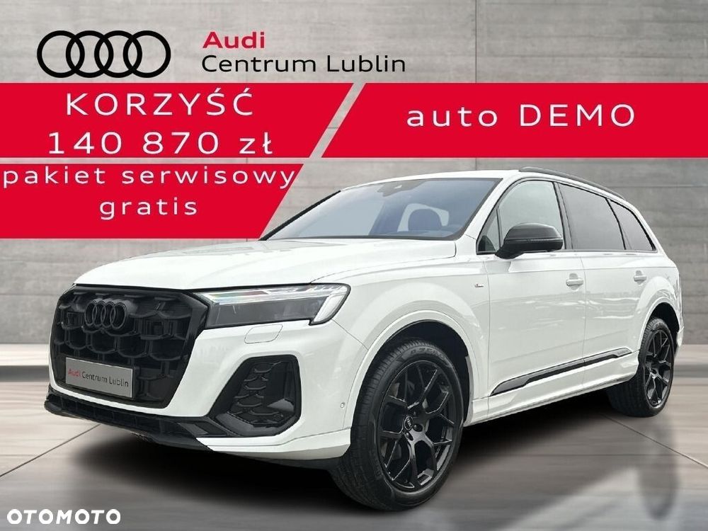 Audi Q7 - 1