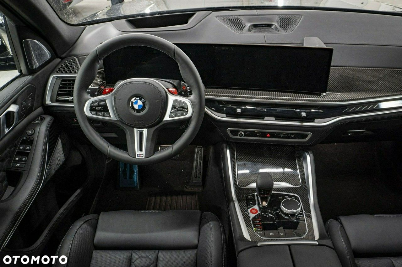 BMW X5 M Competition - 16