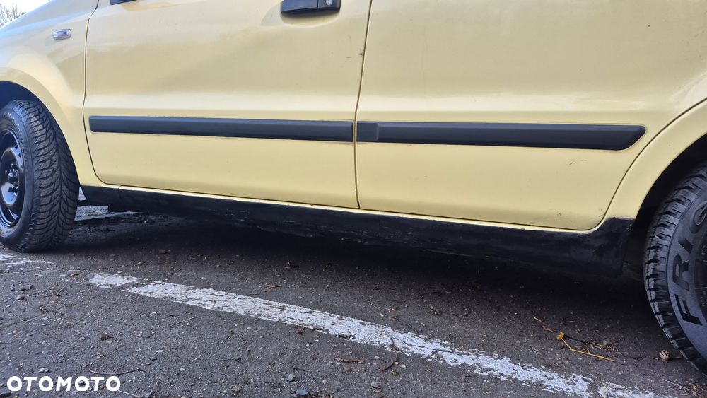 Fiat Panda 1.1 Active Eco - 11