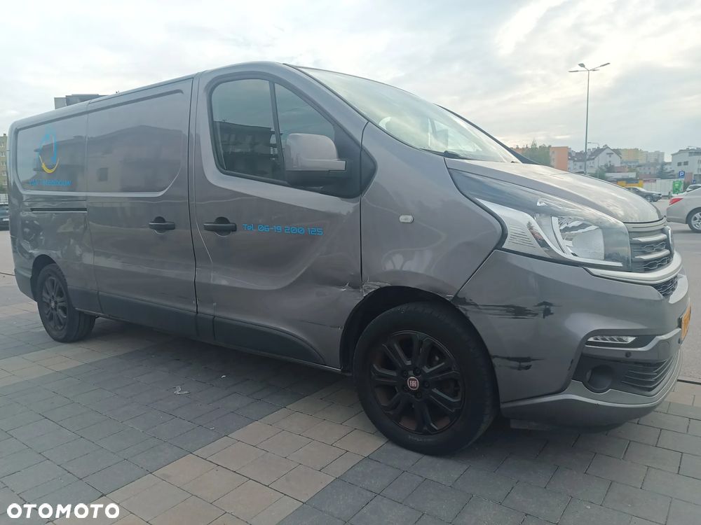 Fiat Talento - 9