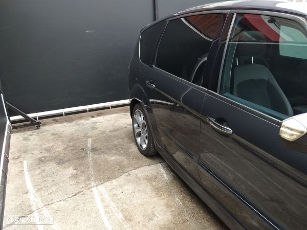 Para Peças Ford S-Max (Wa6) - 8