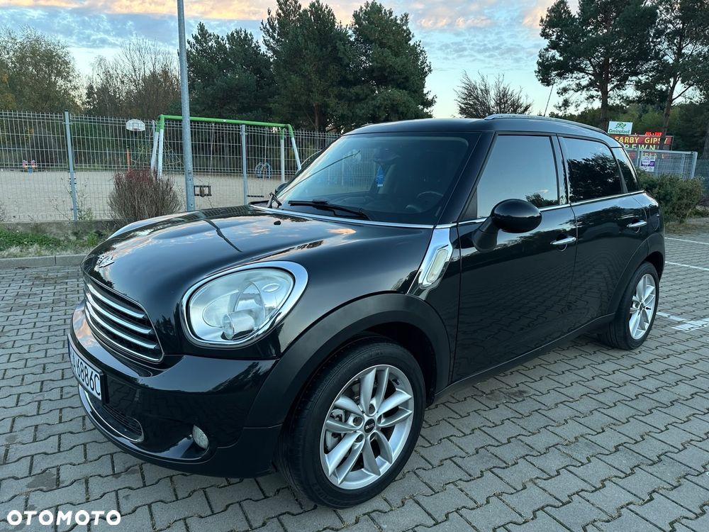 MINI Cooper - 3
