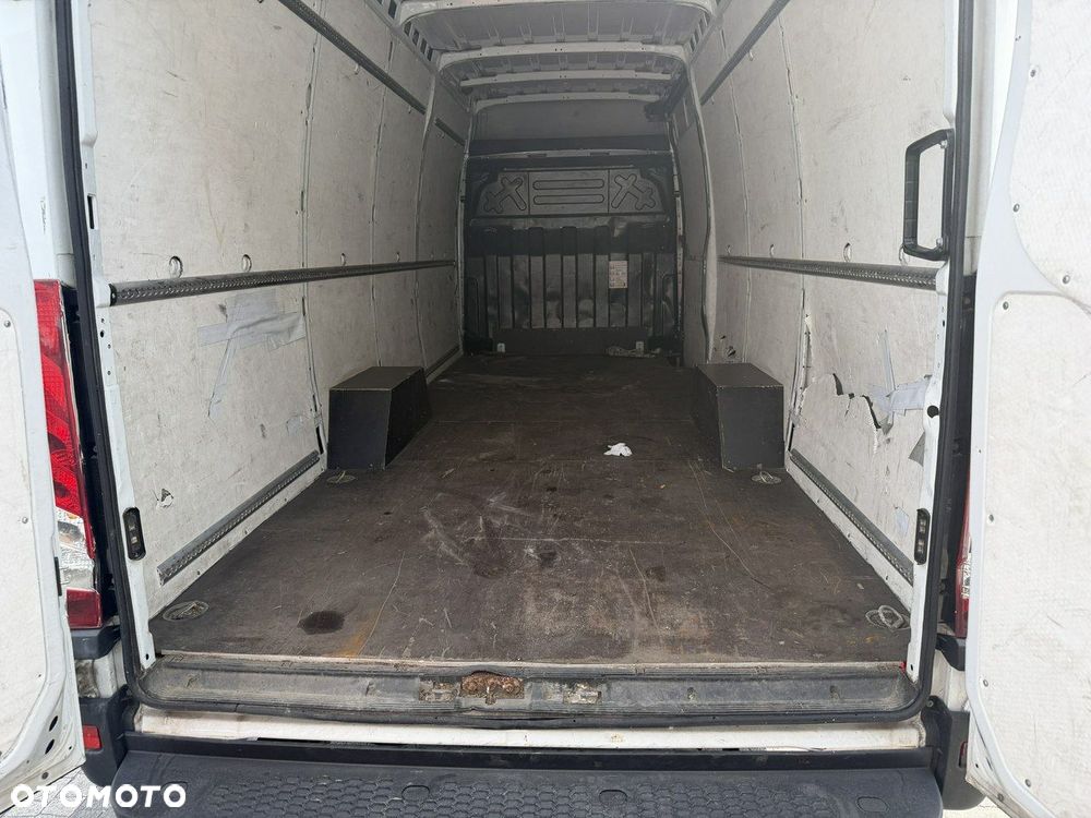 Iveco Daily 35S16 V - 8