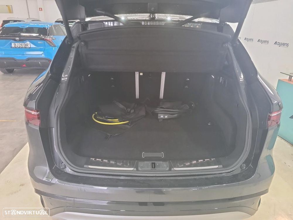 Jaguar F-Pace 2.0 P400e AWD SE - 12