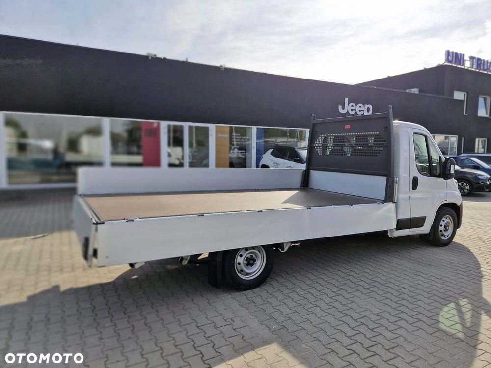 Fiat Nie czekasz na zabudowę!! - 3