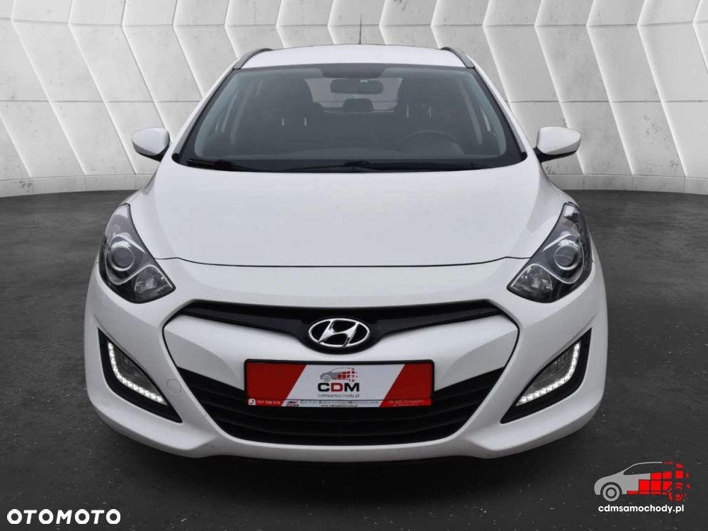 Hyundai i30 - 5