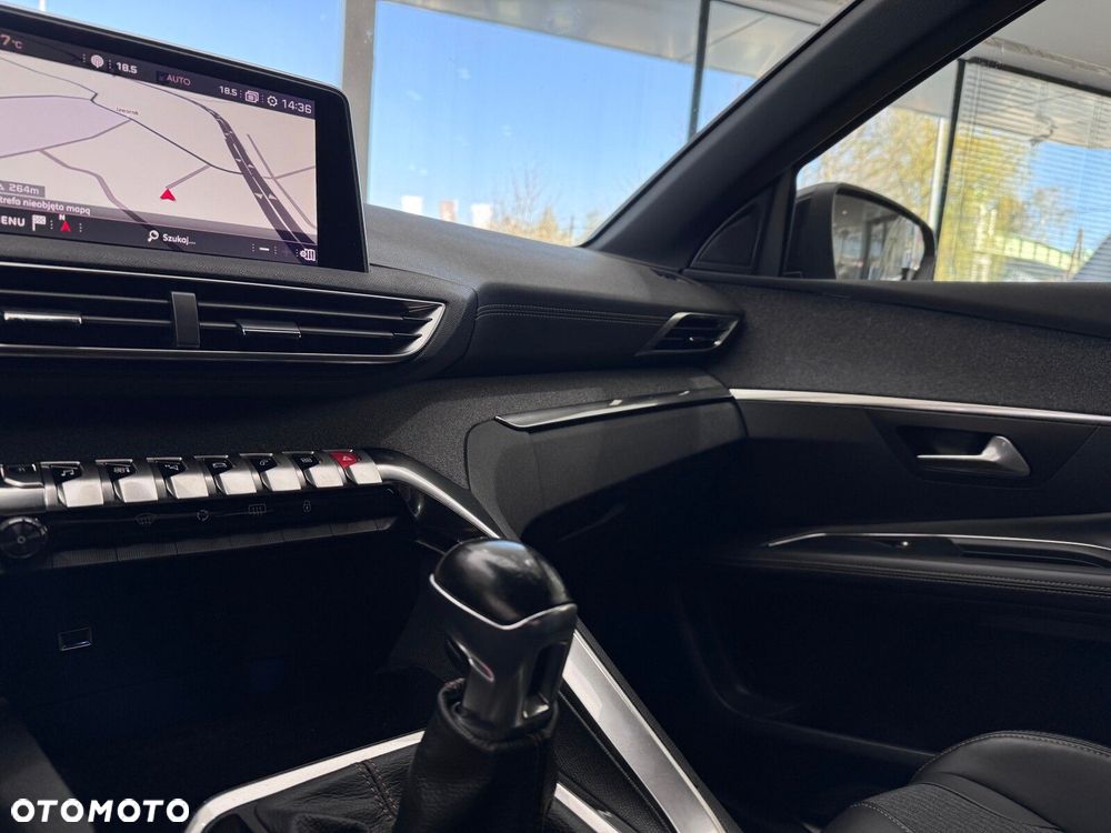 Peugeot 3008 - 26