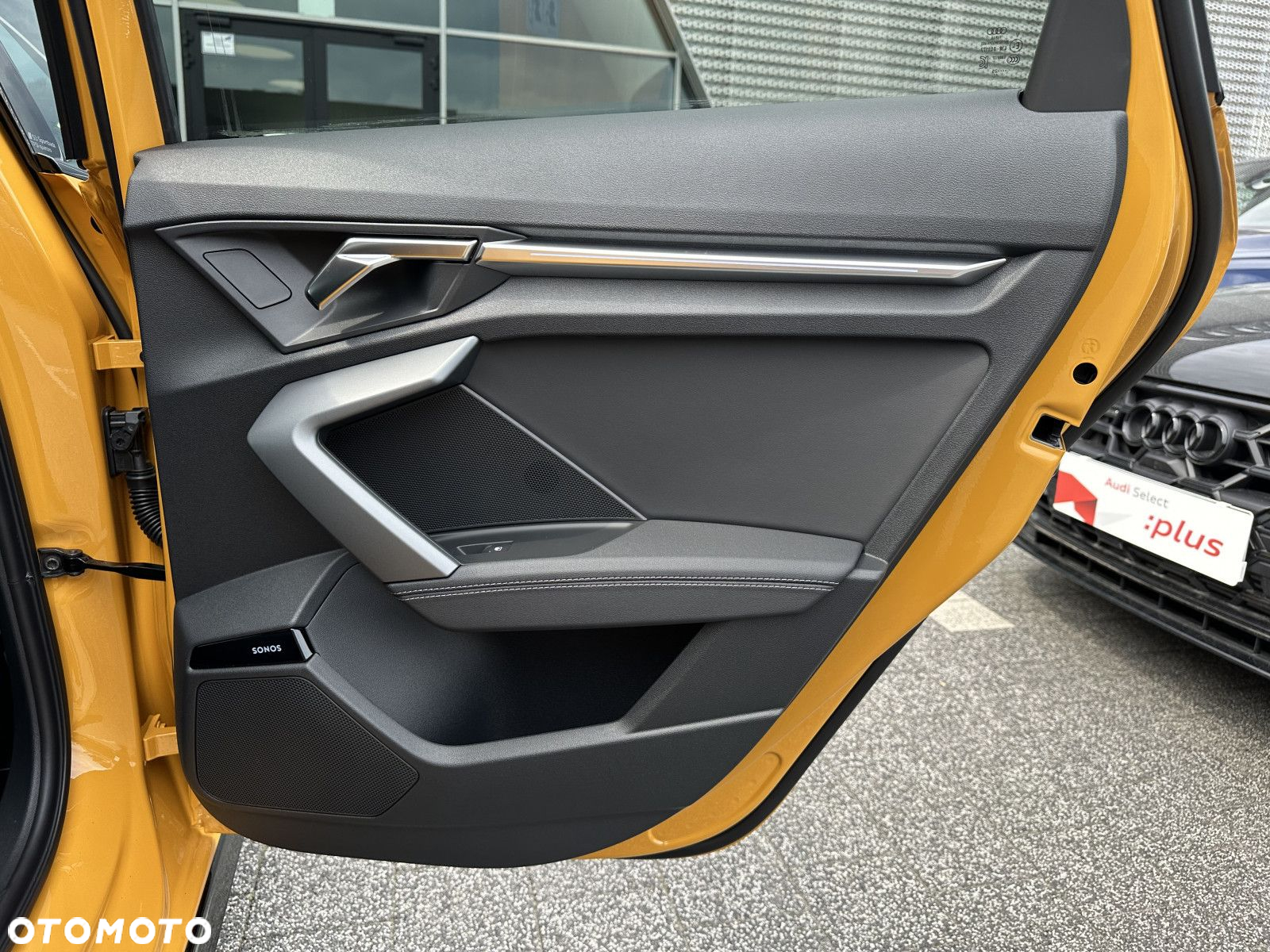 Audi S3 - 21