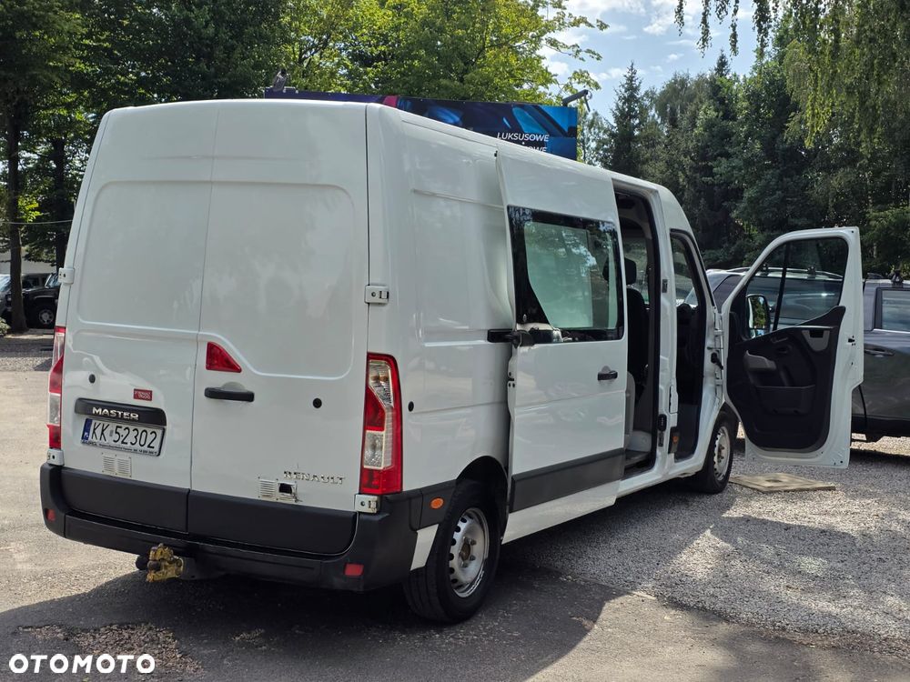 Renault MASTER - 13