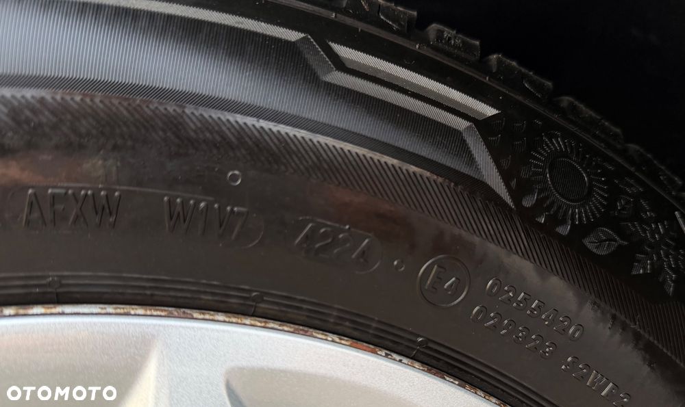 Ford Transit Connect LIFT L2H1 LONG 1.5 TDCI 2019r, - 13