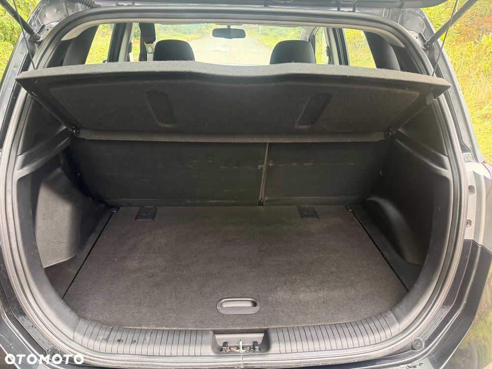 Hyundai ix20 1.4 CRDi blue Classic - 17