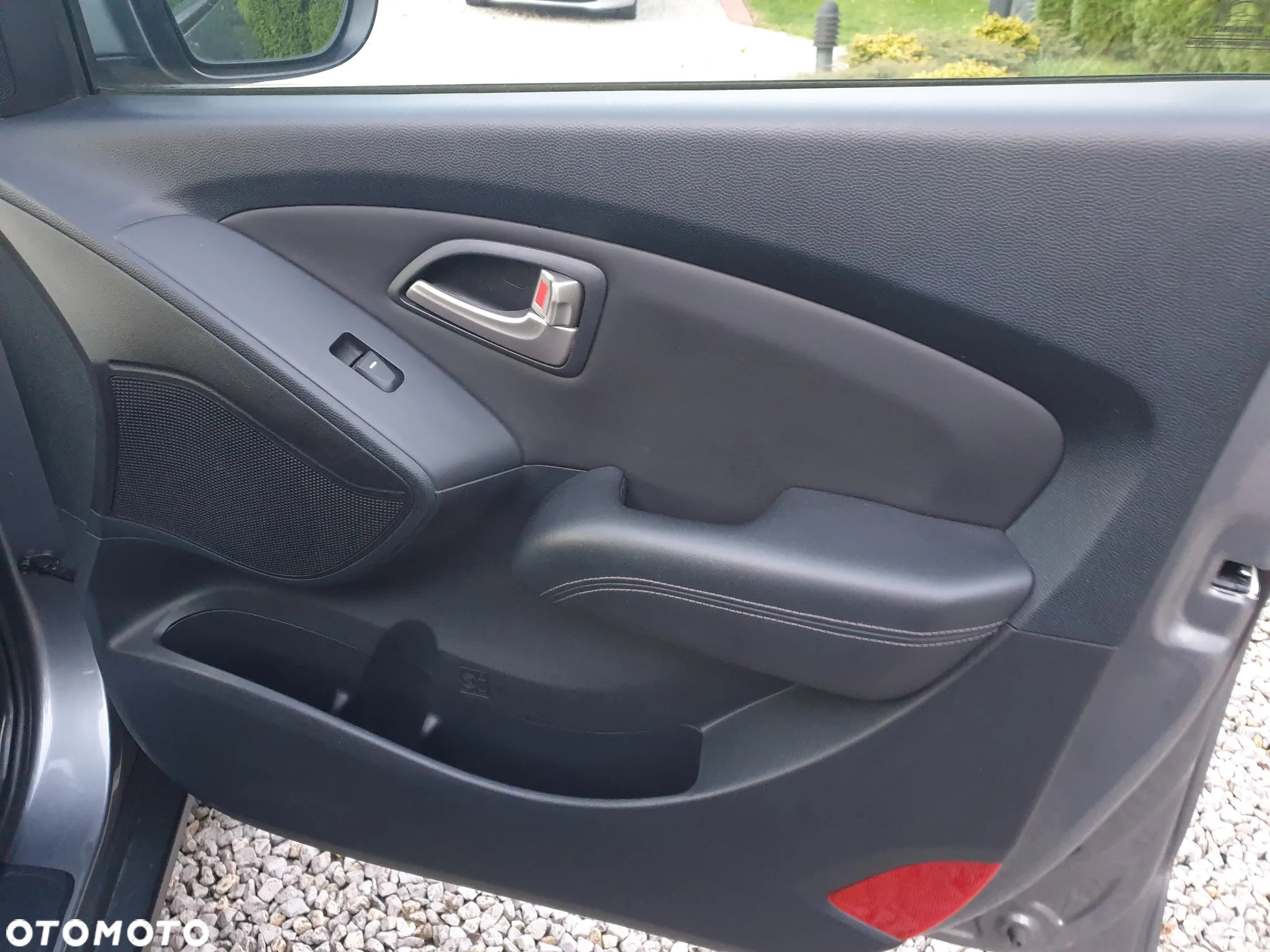 Hyundai ix35 1.6 GDI Comfort 2WD - 9