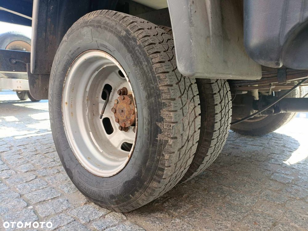 Iveco DAILY 35S18/ 3.0 180KM/ 10EP/ KRAJOWY/PODNOSZONY DACH - 15