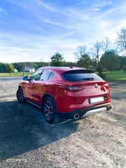 Alfa Romeo Stelvio 2.0 Turbo Super Q4