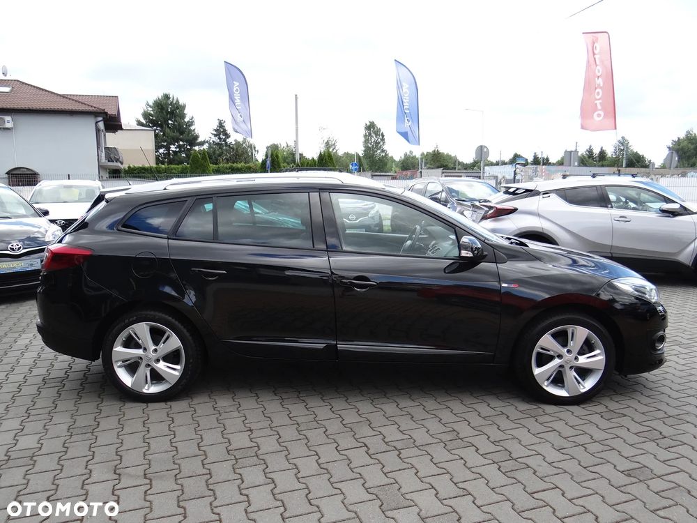 Renault Megane ENERGY TCe 115 Start & Stop Authentique - 7