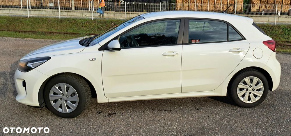 Kia Rio 1.4 crdi L - 3