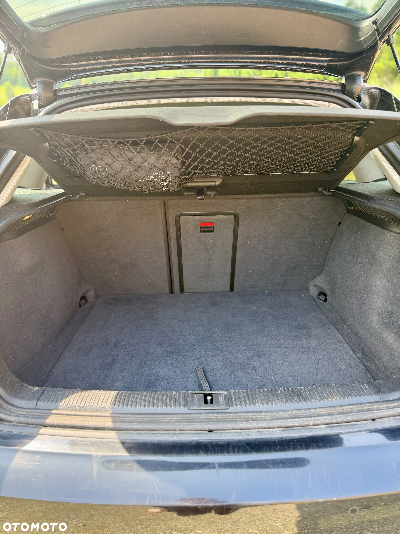 Audi A3 1.8 TFSI Sportback quattro Ambition - 14