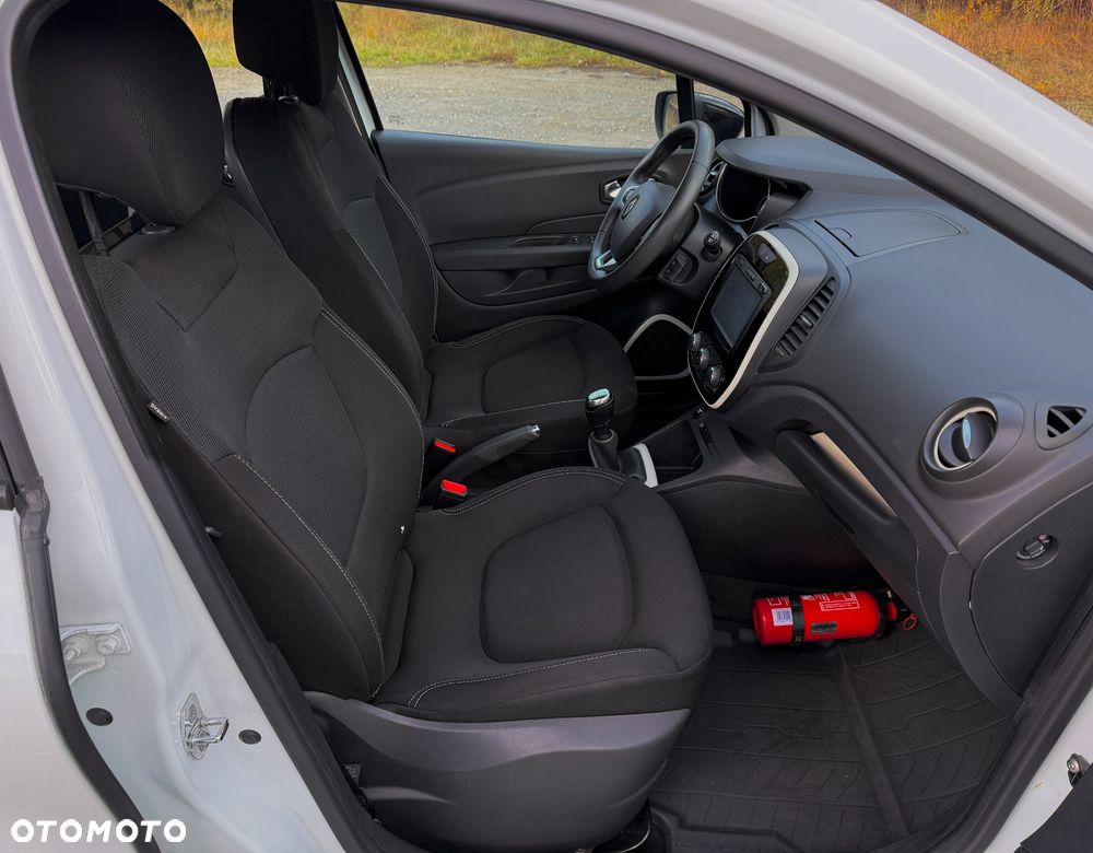 Renault Captur ENERGY TCe 90 Start&Stop Life - 31