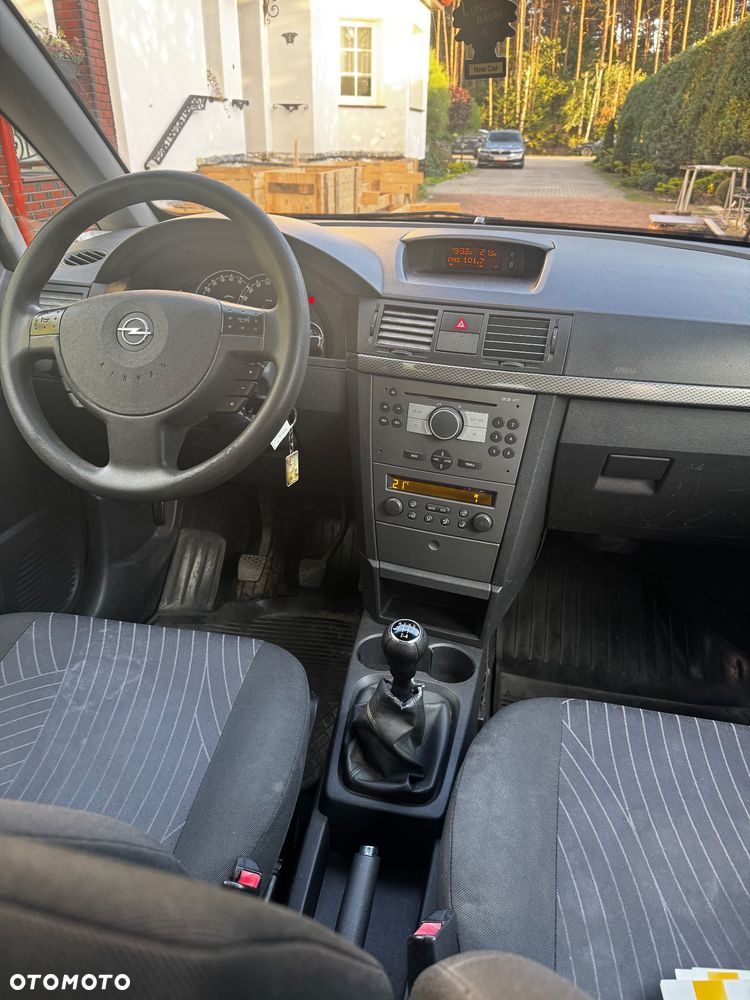 Fiat Punto 1.2 8V Actual - 15