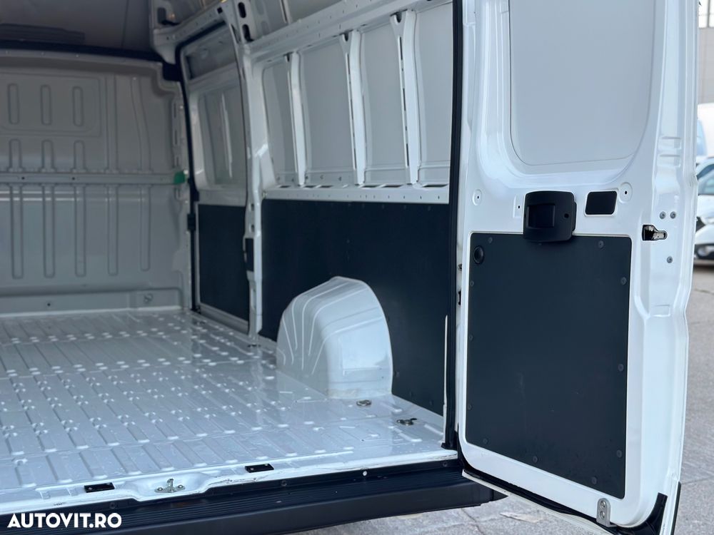 Peugeot Boxer - 11