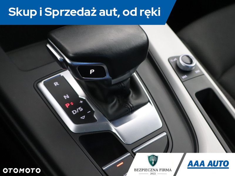 Audi A4 Avant - 15