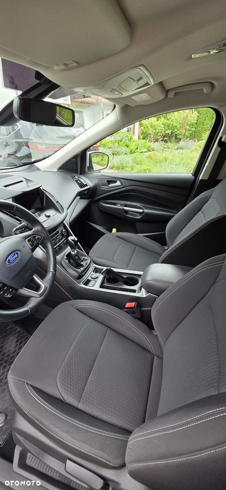 Ford Kuga 1.5 EcoBoost FWD Trend ASS MMT6 - 17