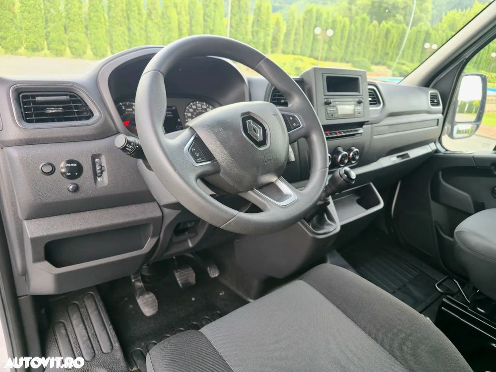 Renault Master - 6
