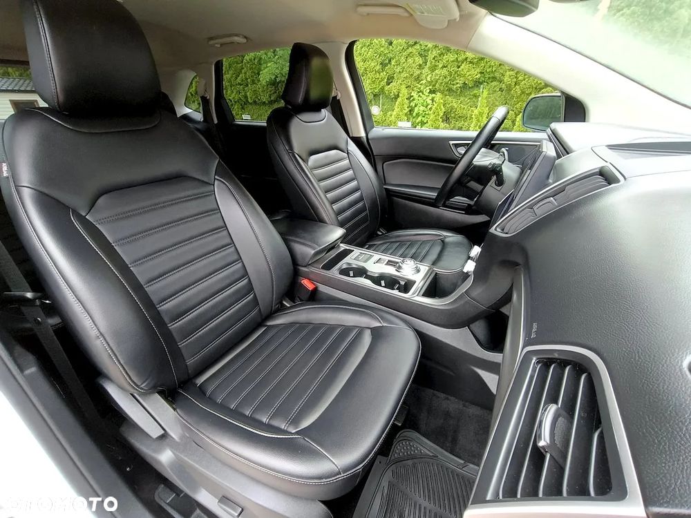 Ford Edge - 23