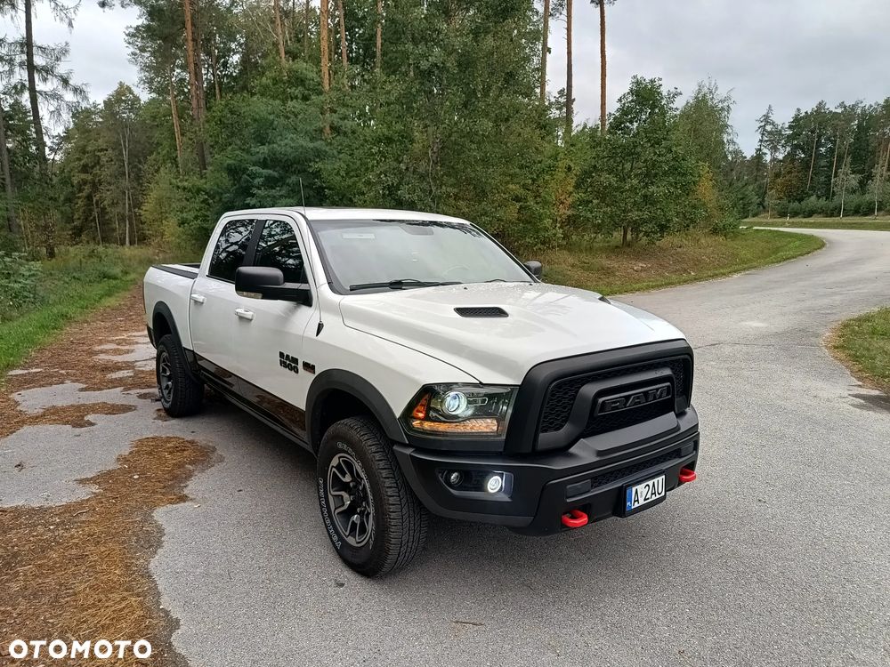 Dodge Ram 1500
