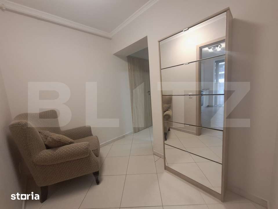 Studio generos, ideal pentru locuit sau investitie - Tractorul — fotografia 3