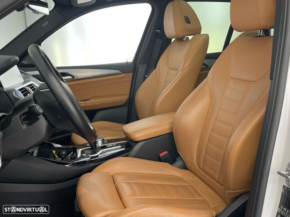 BMW iX3 Impressive - 17