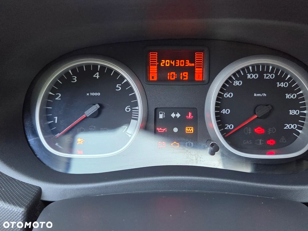 Dacia Duster 1.6 16V 4x2 Laureate - 32