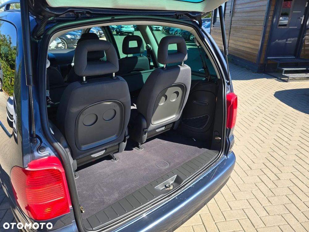 Seat Alhambra - 20